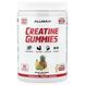 ALLMAX, Creatine Gummies, Tropical Fruit Punch, 1,250 mg, 90 Gummies