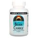 Заряд мозга Source Naturals (Brain Charge) 60 таблеток фото
