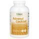 Jigsaw Health, Adrenal Cocktail + Whole Vitamin C, 360 Capsules