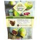 Sunny Fruit, Organic fig, 5 packets of 1.76 ounces (50 g) each.