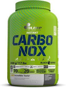 Olimp, Carbonox, апельсин, 3500 г купить в Киеве и Украине