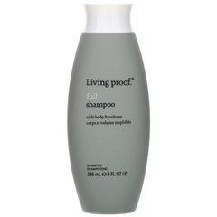 Шампунь, Shampoo, Living Proof, 8 рідких унцій (236 мл)