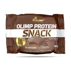 Olimp Protein Snack OLIMP 60 g salted caramel купить в Киеве и Украине