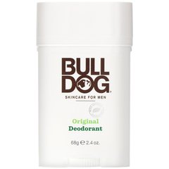 Оригинальный дезодорант, Bulldog Skincare For Men, 68 г купить в Киеве и Украине
