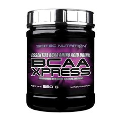 BCAA Xpress Scitec Nutrition 280 g melon