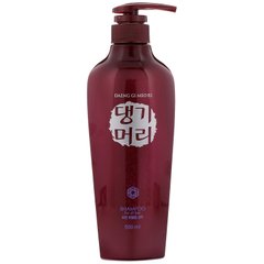 Шампунь для всіх типів волосся Doori Cosmetics (Daeng Gi Meo Ri) 500 мл