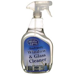 Экологичный очиститель для окон, Eco-Friendly Window Glass Cleaner, Swanson, 936 мл купить в Киеве и Украине