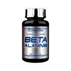 Beta Alanine Scitec Nutrition 150 caps