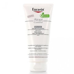 Бальзам для дуже сухої шкіри Eucerin (Atopi Сontrol Very Dry Skin Balm) 200 мл