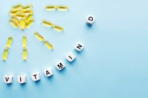 Польза витамина Д для детей