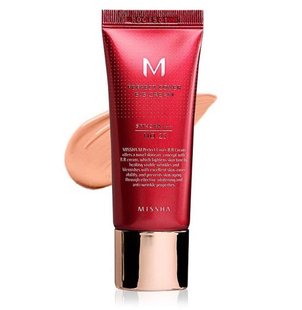 BB Крем Missha (M Perfect Cover BB Cream SPF42 #23) 20 мл купить в Киеве и Украине