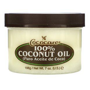 Coconut Oil Cococare 198 g