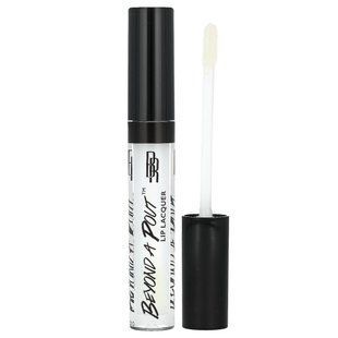 Black Radiance, Beyond A Pout, Lip Lacquer, 1320057 Sweet n' Spicy, 0.12 fl oz (3.5 ml) купить в Киеве и Украине