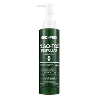 Foam for deep cleansing with detox action Medi-Peel (Algo-Tox Deep Clear) 150 ml