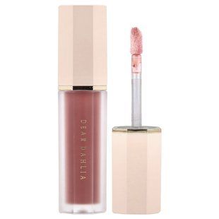 Dear Dahlia, Petal Drop Liquid Blush, Moody, 0.14 oz (4 g)
