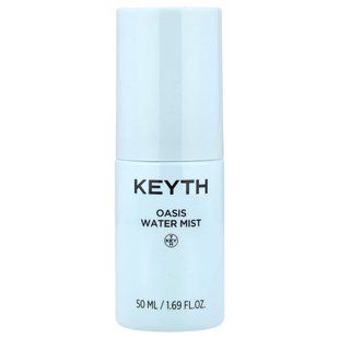 KEYTH, Trued Oasis, водний спрей, 50 мл (1,69 рідк. унції)