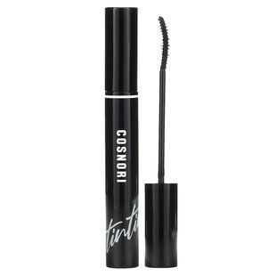 Cosnori, Eyelash Tinting Serum, 01 Deep Black, 9 g купить в Киеве и Украине