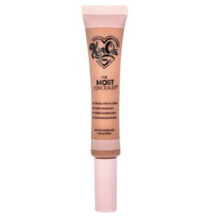 KimChi Chic Beauty, The Most Concealer&reg;, 22 Orange, 0.63 oz (18 g)