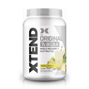 Scivation (Xtend), Xtend, 1276 g, orange