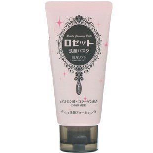 Cleansing paste, 120 g