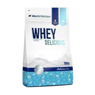 Whey Delicious - 700g Creme Brulle