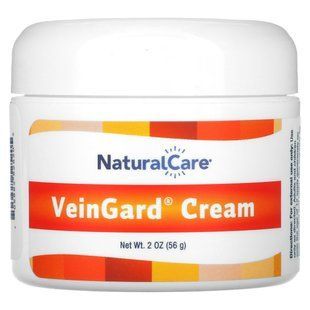 Крем противоварикозный NaturalCare (Cream) 64 г купить в Киеве и Украине