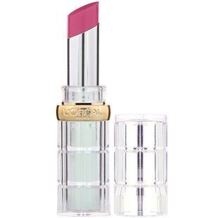 Помада Color Rich Shine, оттенок &laquo;Розовая глазурь&raquo;, L'Oreal, 914, 3 г купить в Киеве и Украине