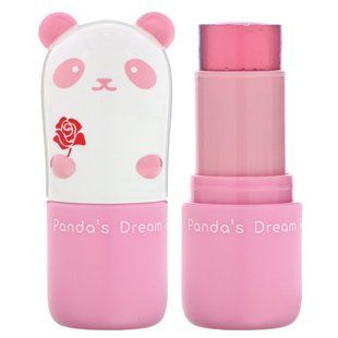 Зволожуючий олівець з трояндовою олією, Panda's Dream, Tony Moly, 0,28 унції (8 г)