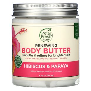 Масло для тела Petal Fresh (Body Butter) 237 мл купить в Киеве и Украине