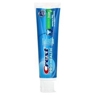 Crest, Pro Health, зубна паста з фторидом, легкий смак, 121 г (4,3 унції)