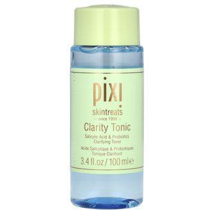Pixi Beauty, Skintreats, очищающий тоник, 100 мл (3,4 жидк. Унции) купить в Киеве и Украине