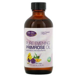 Evening Primrose Oil