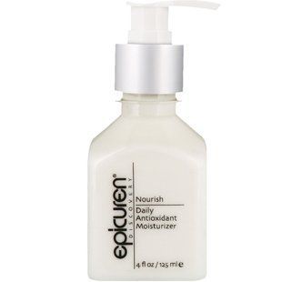 Nutritious Daily Antioxidant Moisturizing Cream