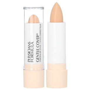 Pencil-corrector light shade