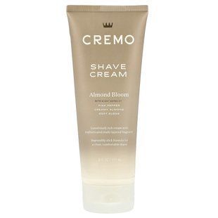 Cremo, Shave Cream, Almond Bloom, 6 fl oz (177 ml) купить в Киеве и Украине