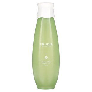 Зелений виноград, Тонік для контролю пір, Frudia, 6,59 унції (195 мл)
