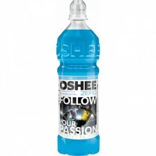 Isotonic Drink OSHEE 750 мл Мультифрукт купить в Киеве и Украине