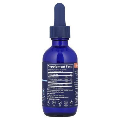 Селен&nbsp;ионный Trace&nbsp;Minerals (Ionic&nbsp;Selenium)&nbsp;300&nbsp;мкг&nbsp;59&nbsp;мл купить в Киеве и Украине