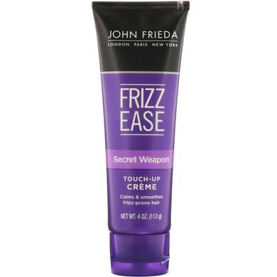 Крем для відновлення волосся John Frieda (Frizz Ease Secret Weapon Touch-Up Creme) 113 г