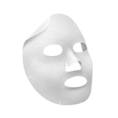 Аква-кільце з НУФ, зволожуюча маска для обличчя з натуральним зволожуючим фактором, Mediheal, 10 аркушів