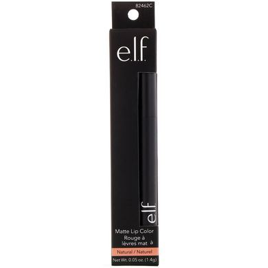 Олівець для губ натуральний ELF Cosmetics 1.8 г