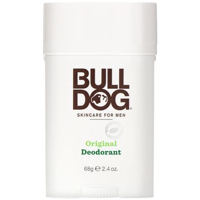 Оригінальний дезодорант, Bulldog Skincare For Men, 68 г