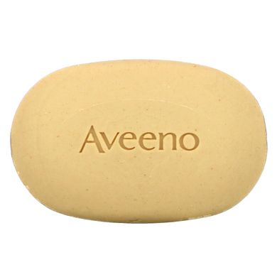 Увлажняющее средство без запаха мыло с овсом Aveeno (Moisturizing Bar Active Naturals) 100 г купить в Киеве и Украине