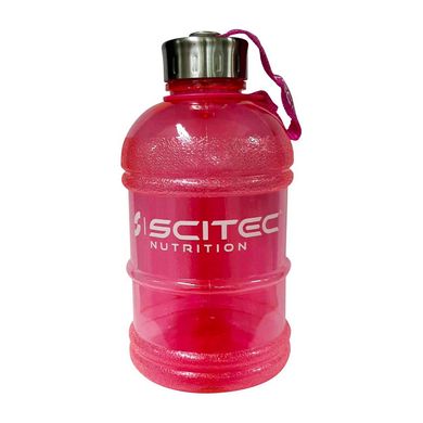 Hydrator Scitec Nutrition 1,3 L pink купить в Киеве и Украине