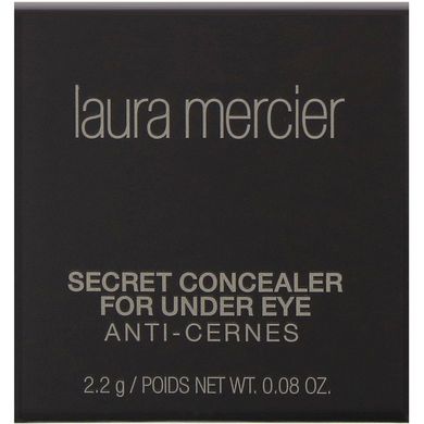 Консилер, оттенок для самых светлых оттенков кожи, Secret Concealer, Laura Mercier, 2,2 г купить в Киеве и Украине