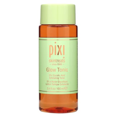 Відлущуючий тонік для всіх типів шкіри Pixi Beauty (Glow Tonic) 100 мл