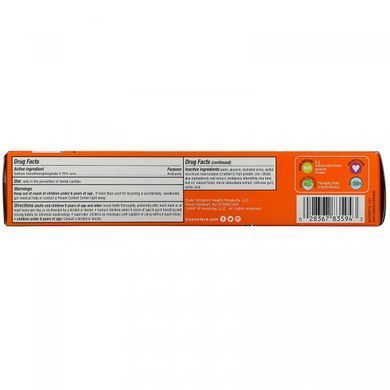 Childrens fluoride toothpaste Kiss My Face (Toothpaste) 113 g