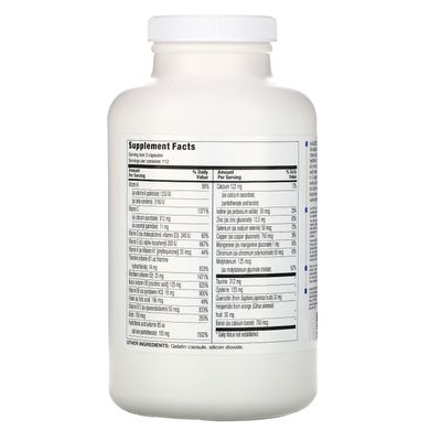 Мультивітаміни і антиоксиданти для захисту організму Life Enhancement (Personal Radical Shield) 330 капсул