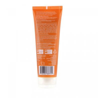 Pumpkin Desert Essence Hand Cream (Hand Cream) 118 ml.
