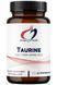 Designs for Health Taurine (Taurine) 120g for Cardiovascular and Metabolic Health